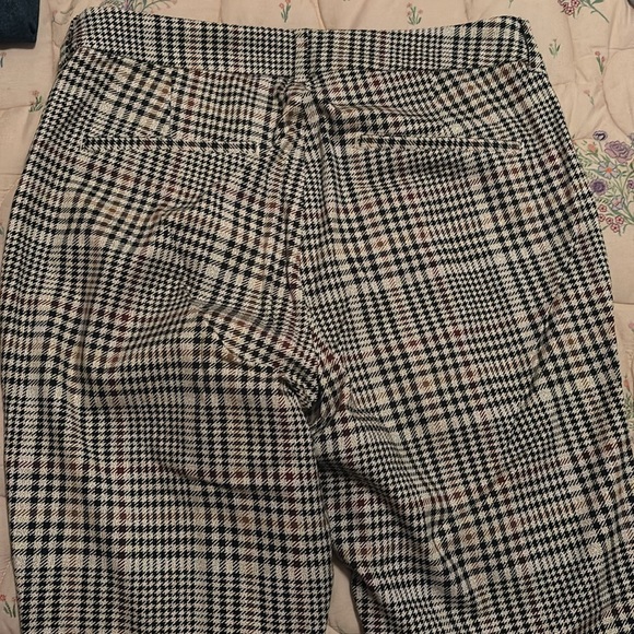 Plaid pants - Picture 3 of 3